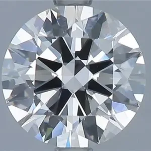 1.7 Carat K IF ROUND Diamond