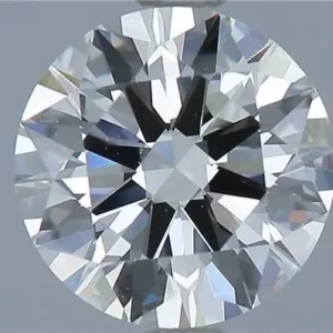 1.7 Carat K VS1 ROUND Diamond