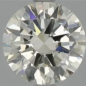 1.53 Carat K VS1 ROUND Diamond