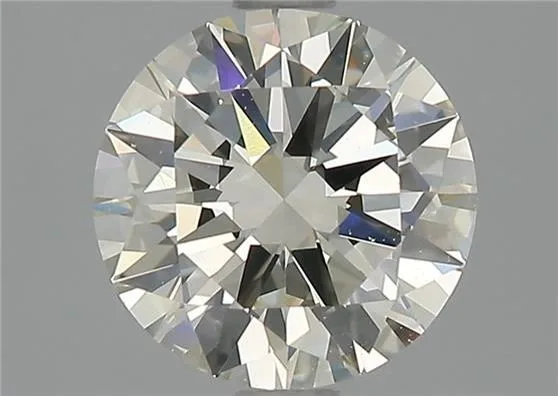 1.53 Carat K VS1 ROUND Diamond 1 1.53 Carat K VS1 ROUND Diamond