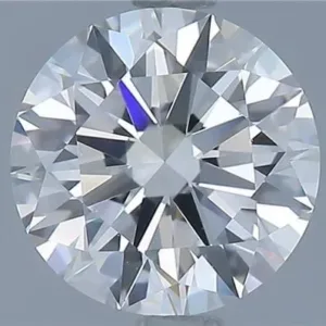 1.5 Carat H VS1 ROUND Diamond