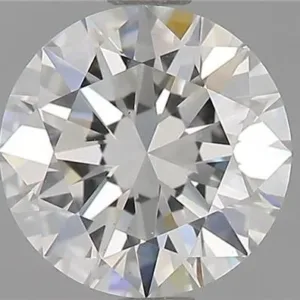1.4 Carat H VS1 ROUND Diamond