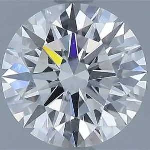 1.5 Carat I VVS1 ROUND Diamond