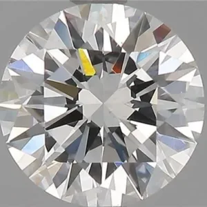 1.4 Carat G VS1 ROUND Diamond
