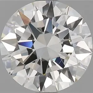1.4 Carat H VS1 ROUND Diamond