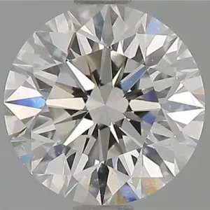 1.32 Carat G VS1 ROUND Diamond