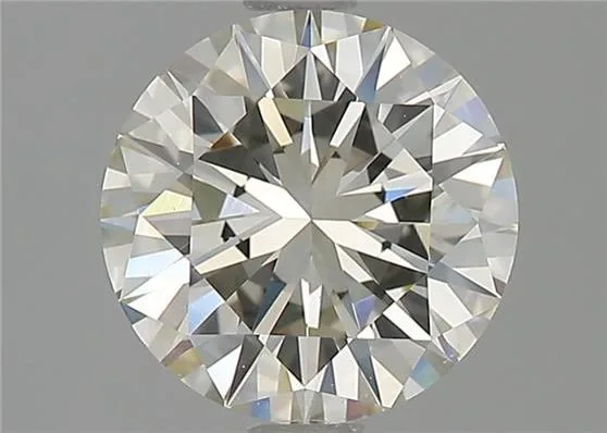 1.36 Carat M VS1 ROUND Diamond 1 1.36 Carat M VS1 ROUND Diamond