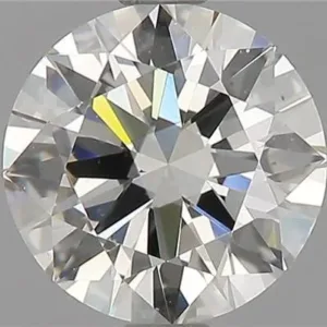 1.4 Carat L VS1 ROUND Diamond