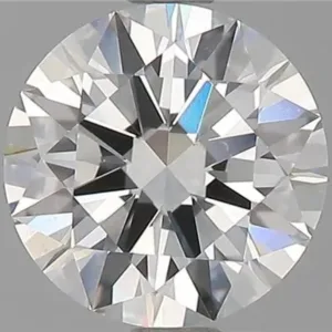 1.3 Carat H VS1 ROUND Diamond