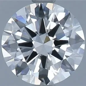 1.28 Carat I VS1 ROUND Diamond