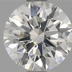 1.2 Carat I VS1 ROUND Diamond
