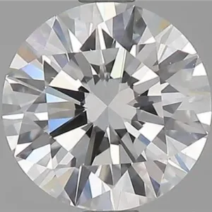 1.2 Carat E VS1 ROUND Diamond