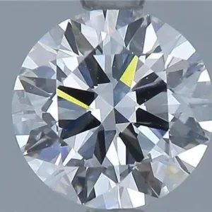 1.2 Carat H VVS1 ROUND Diamond