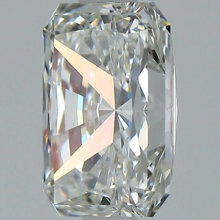 1.51 Carat I VS1 RADIANT Diamond