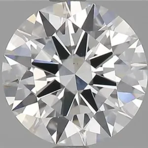 1.7 Carat F VS1 ROUND Diamond