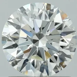 1.2 Carat H VS1 ROUND Diamond