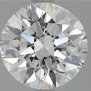 1.5 Carat D VVS1 ROUND Diamond