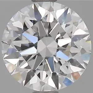 1.3 Carat E VS1 ROUND Diamond