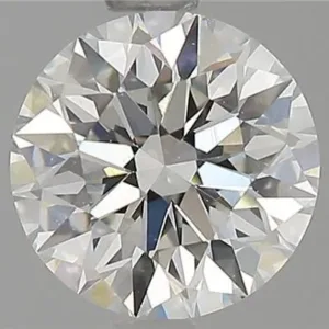 1.16 Carat H VS1 ROUND Diamond
