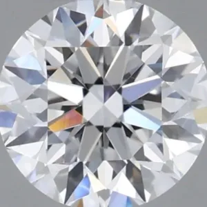 1.03 Carat D VS1 ROUND Lab Diamond