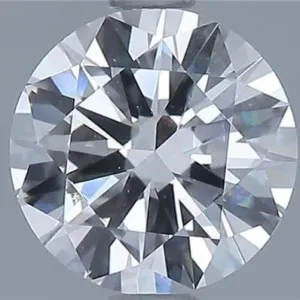 1.05 Carat D VS1 ROUND Diamond