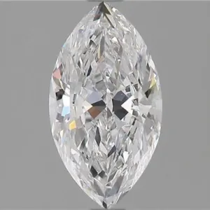 1.5 Carat D VS1 MARQUISE Diamond