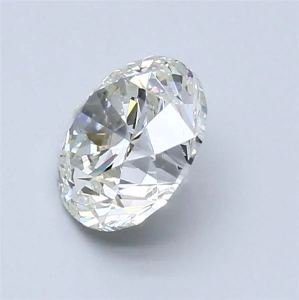 1.5 Carat J SI2 ROUND Diamond