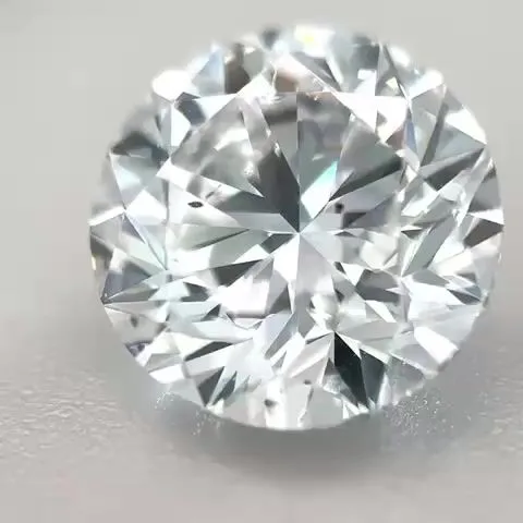 2 Carat E SI1 ROUND Diamond