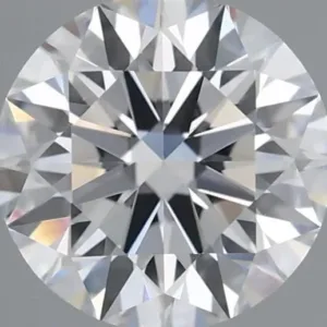 1.05 Carat D VS1 ROUND Lab Diamond