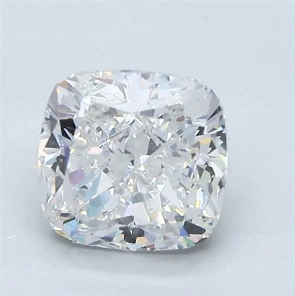 1.51 Carat G VS2 CUSHION BRILLIANT Diamond