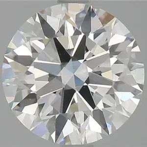2.3 Carat G VS1 ROUND Diamond
