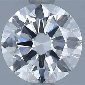 1.01 Carat G VS1 ROUND Diamond
