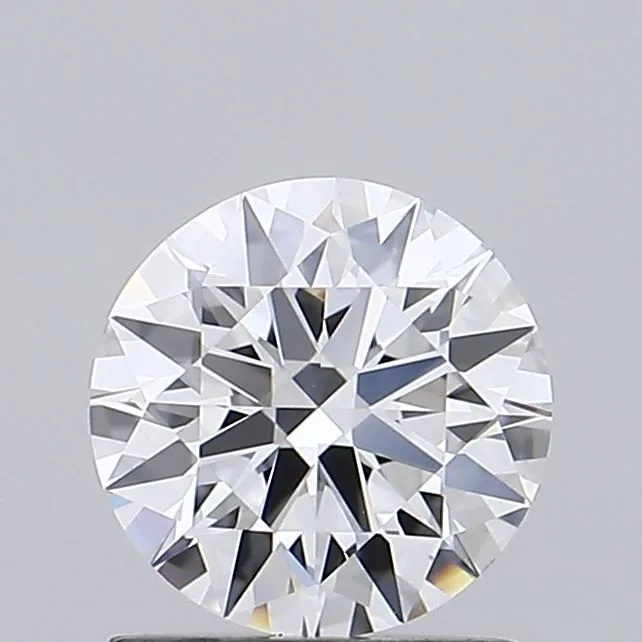 1.04 Carat E IF ROUND Lab Diamond