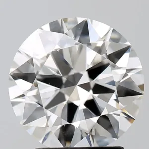 2.5 Carat G VS1 ROUND Diamond