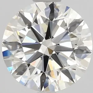 1.16 Carat I VS2 ROUND Diamond