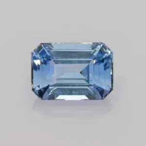3.15 Carat   EMERALD SAPPHIRE