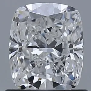 1.01 Carat D VS1 CUSHION BRILLIANT Diamond