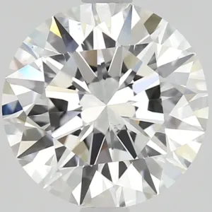 2.11 Carat G VS2 ROUND Diamond