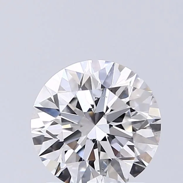 1.2 Carat E SI1 ROUND Diamond
