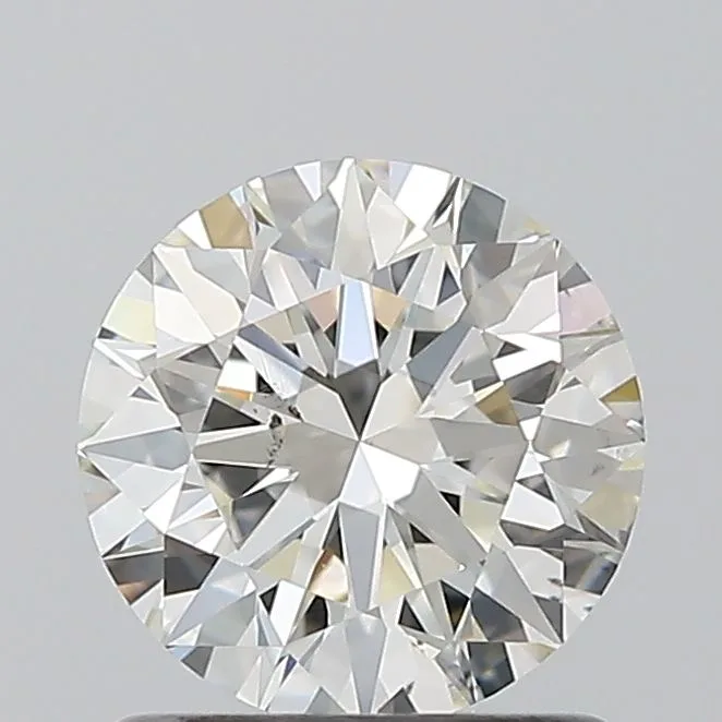 1.01 Carat J SI1 ROUND Diamond
