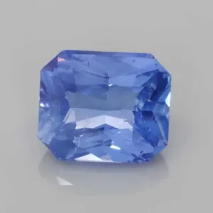 5.05 Carat   EMERALD SAPPHIRE