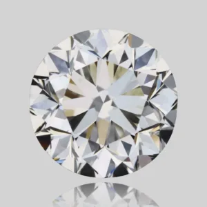 1.51 Carat Round I VS2 Natural Diamond