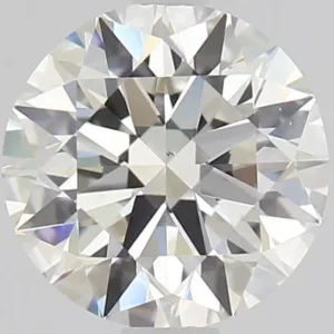 1.11 Carat I VS2 ROUND Diamond
