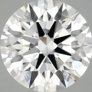5.1 Carat Round E VVS2 Lab Diamond