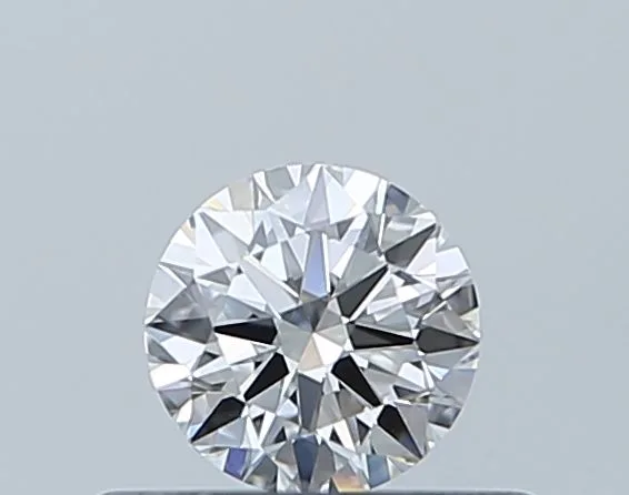 0.3 Carat Round D VVS1 Natural Diamond 1 0.3 Carat Round D VVS1 Natural Diamond