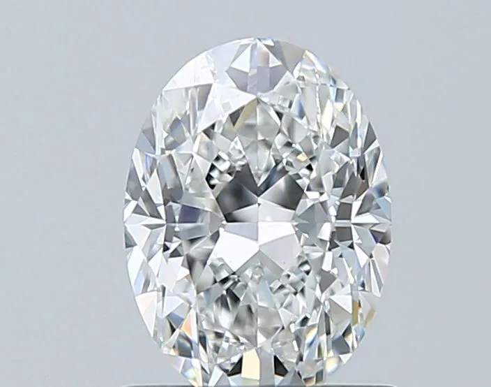 1 Carat E VS1 OVAL Diamond 1 1 Carat E VS1 OVAL Diamond