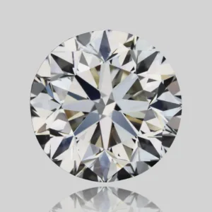 1.5 Carat Round I VS1 Natural Diamond