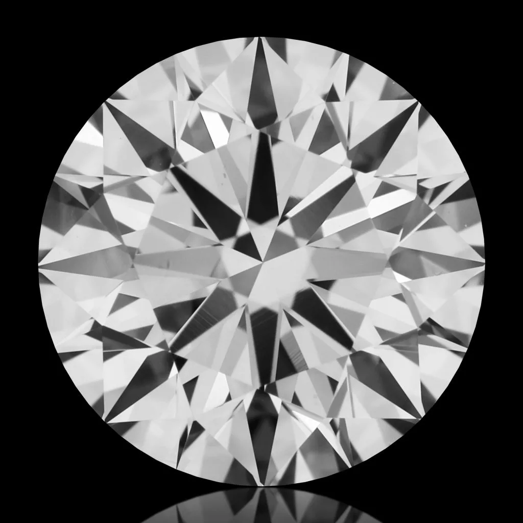 1.41 Carat I VS2 ROUND Diamond