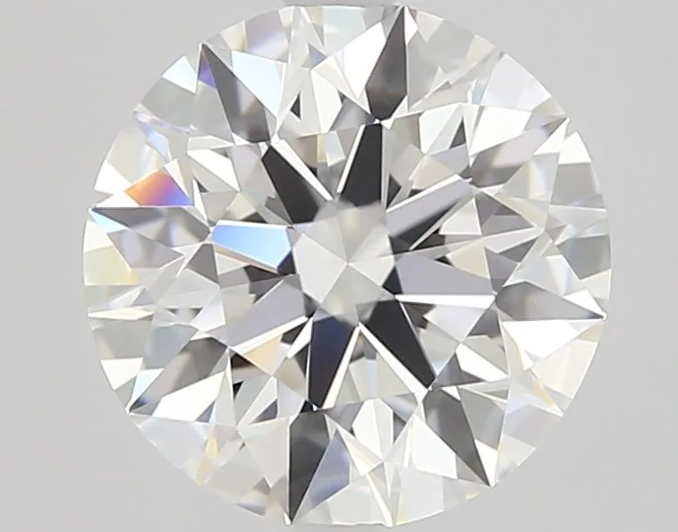1.61 Carat F VVS1 ROUND Diamond 1 1.61 Carat F VVS1 ROUND Diamond