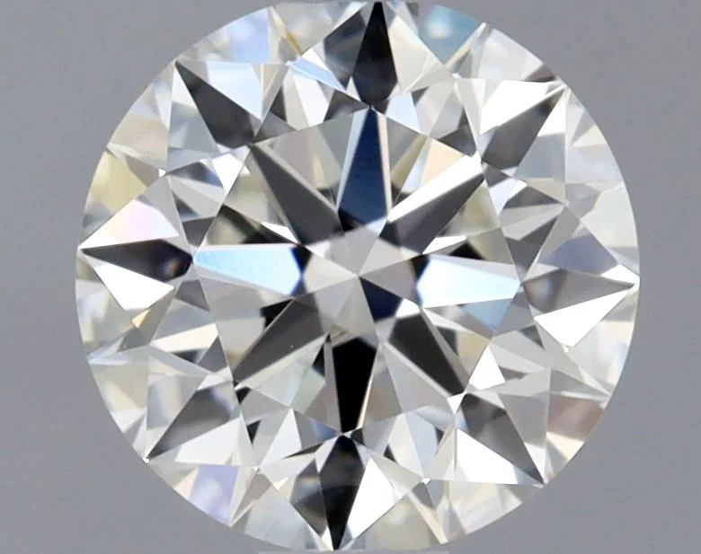 0.7 Carat Round H VS1 Natural Diamond 1 0.7 Carat Round H VS1 Natural Diamond